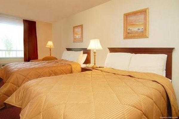 Rodeway Inn & Suites Enterprise